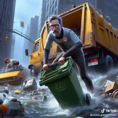 Title (reposting my deleted posts)