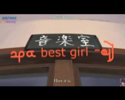 1th anime review inour lagnguage. please wach and spred.