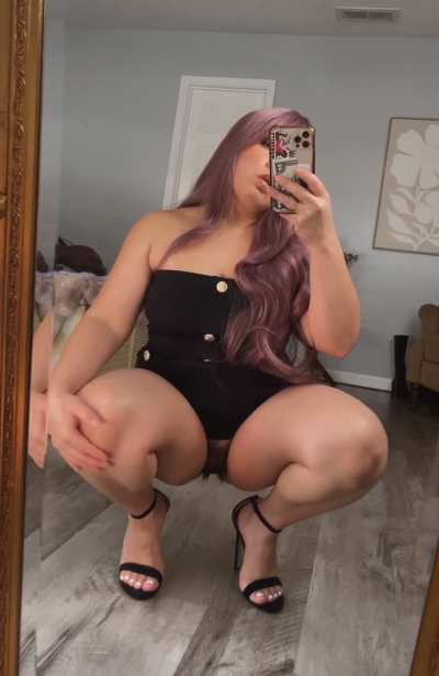 Your face between my legs