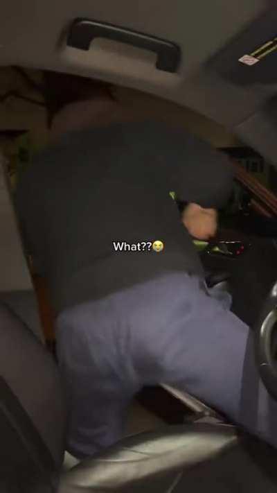 Girlfriend question dilemma