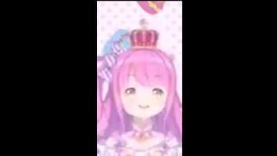 Himemori lunas major announcement