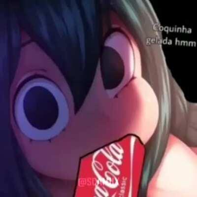 Alguém sabe o nome da música?