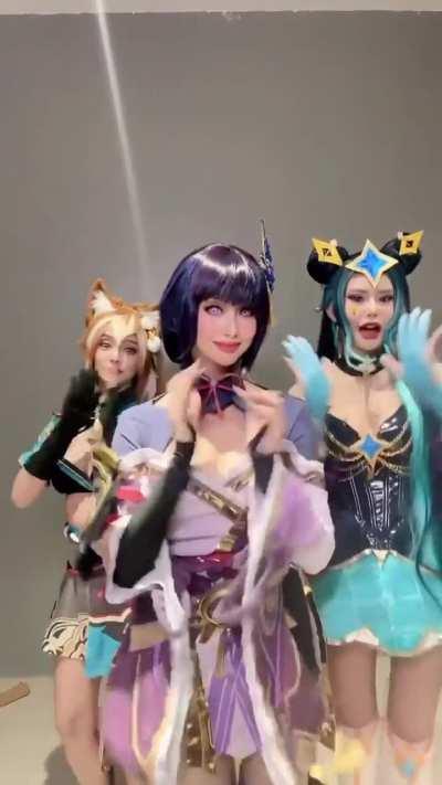 Alodia Gosiengfiao