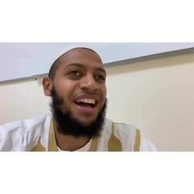 Studying Arabic in Egypt