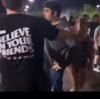 That machine had an AI!