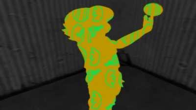 New Stone Ocean OP but DP is kut of budget