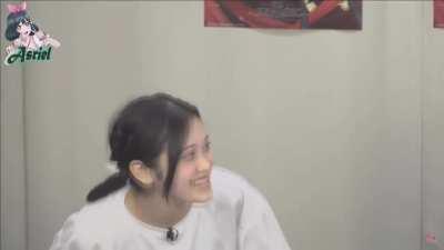 English Alphabet with Kermit ft. Moeka Koizumi