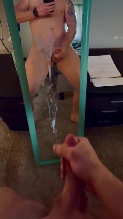 Do I belong? I’ll let you decide…