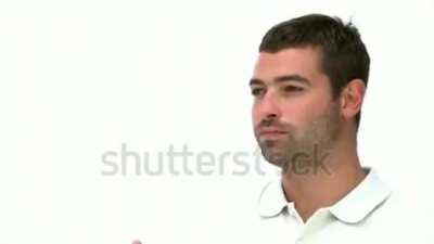 I Googled 'Man eating an Apple'