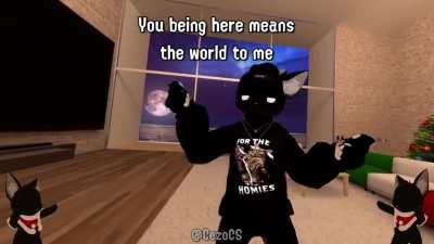 This is for all you guys!