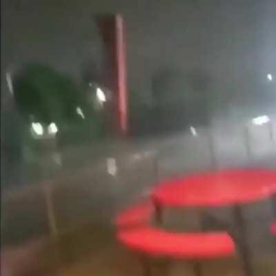 Momentos en los que hasta Dios se caga encima: