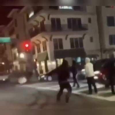 An interesting title