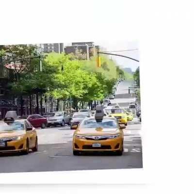 This Dude made a hyper-lapse of New York from people's insta pictures... amazing