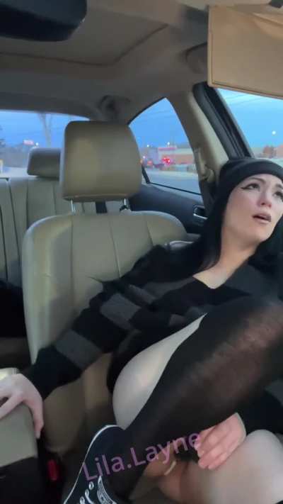 If you find me you can watch