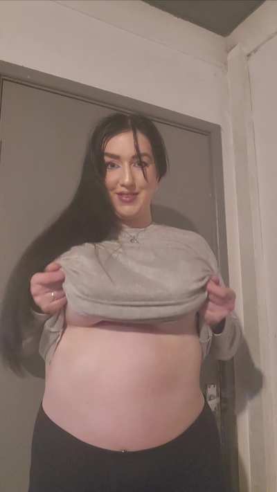 Can't help it super horny