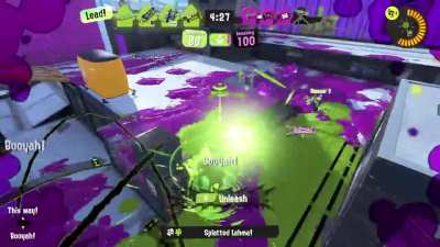 Okay okay, I’ll relax