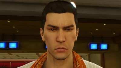 Well someone needed to take over after Sera.