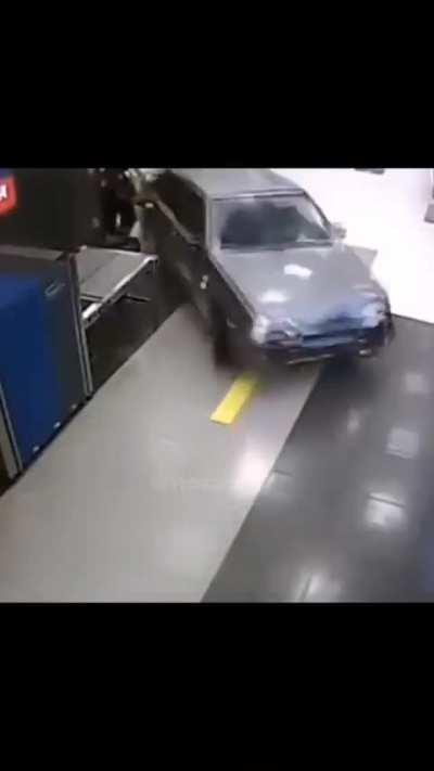 This got me thinking like the thinker 