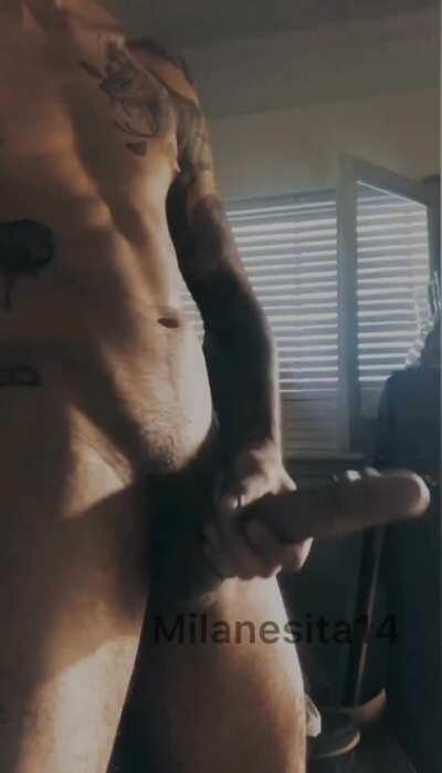 Can i use your throat?😏