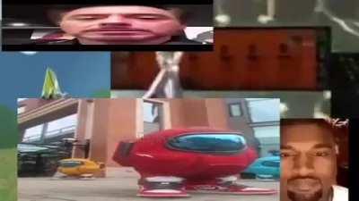 Gus from half-life 3 acting kinda SUS😳😳😳