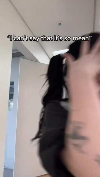 My friend was a cute, shy girl, who really struggled to stand up for herself... but she was also a reverse hopper, so we struck a deal. I'd possess her and help her out! After getting her 3 promotions, and pissing off the popular girls... she won't let me