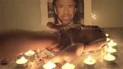 The unholiest of days