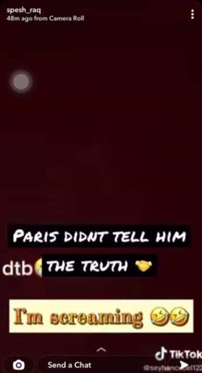 Long live fdot😂🐐