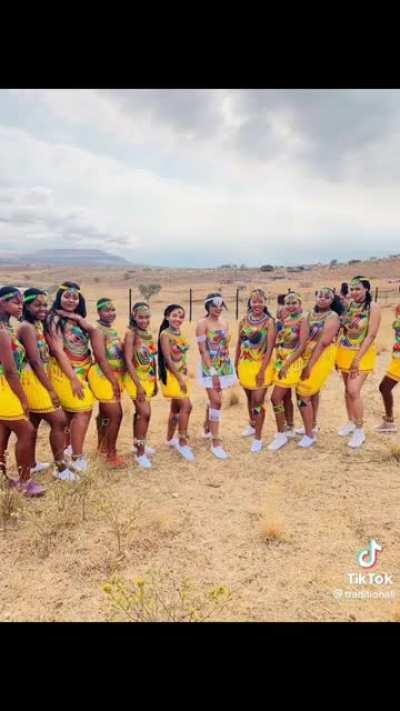 got to love different cultures