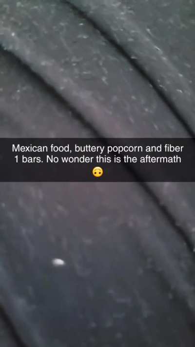 I think I might blow a hole in my underpants at this point.