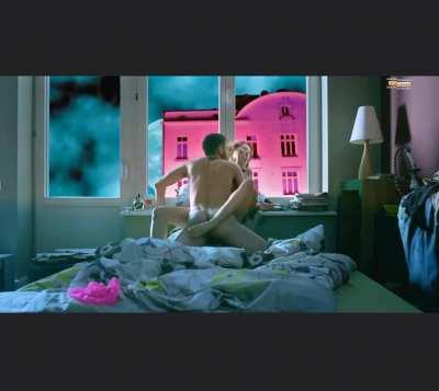 Compilation of nude sex scenes in Polish acting (movies and TV series - erotic/mainstream/softcore) PART 1