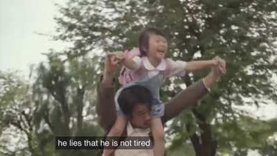 Do you lie to your children?