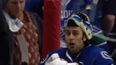 thankyou for the run