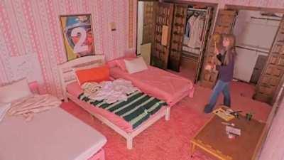 I’m sorry. Last one.