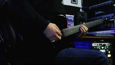 I put together a bunch of groovy riffs. Hope you'll like it!