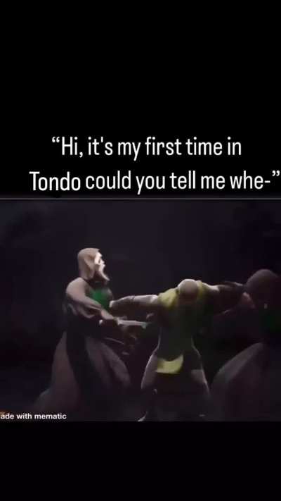 Gusto ko nang bumitaw.