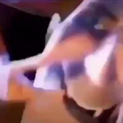 Theodore j. kaczynsky