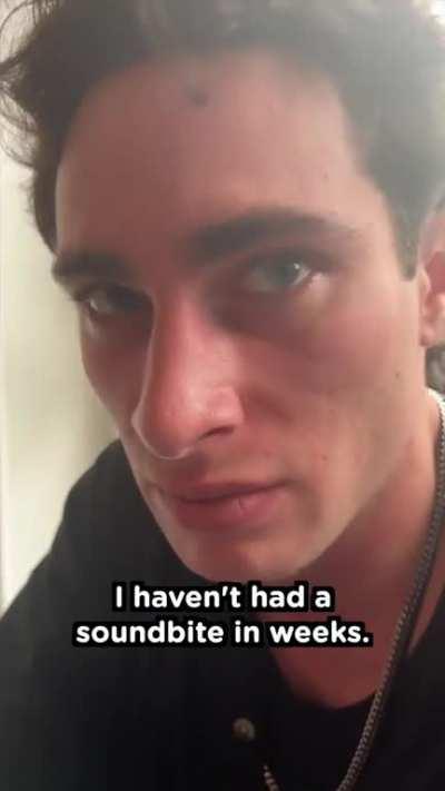 Least cringe New Yorker