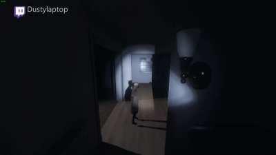 When the game makes your english stop working