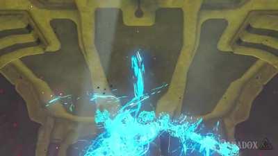 After much experimentation, I discovered a new way to use Stasis+ to kill the bosses without activating phase 2.