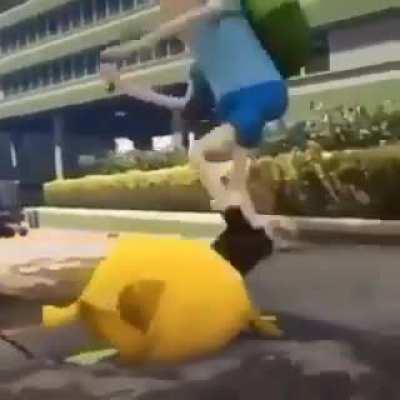 Rooty Tooty Point n Shooty VI