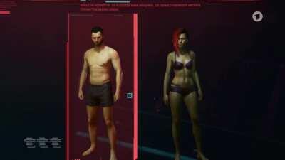 all the new game footage from the german sneak peak.