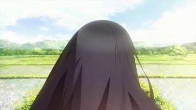 A Cinematic Dream | Akebi-chan no Sailor-fuku