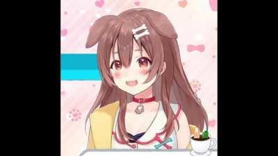 Inugami Korone 🐶RicKoroll