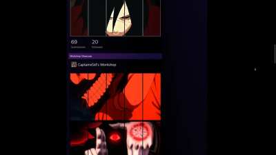 First post ever so check out my profile!