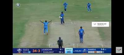 Lord Shardul Thakur Comeback 🔥