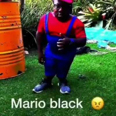 TEMIDO ATÉ PELOS DEUSES