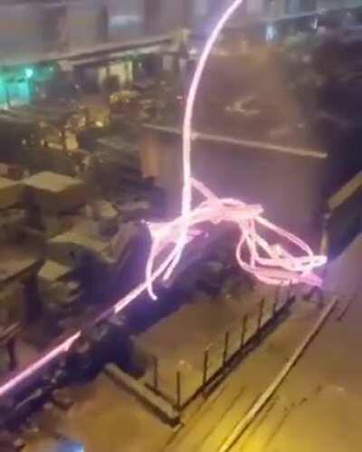 This reminds me of a couple angels