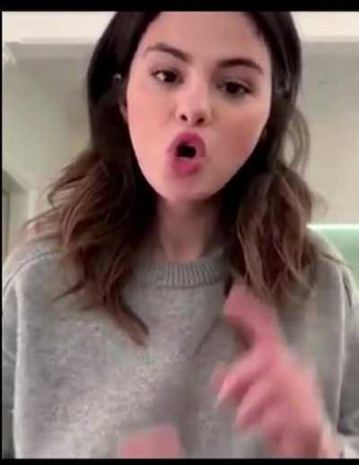 She likes my cock all sizes