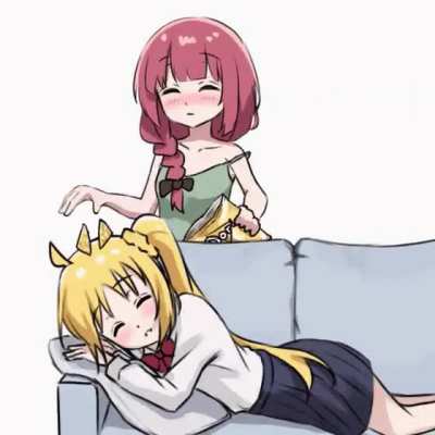 More Doritos... [GIF] (@yukitoki1218)