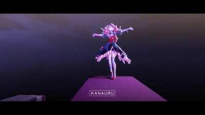 I made a rockin music video for Ollie's Birthday!